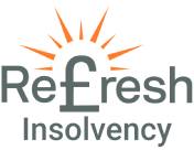 Refresh Insolvency